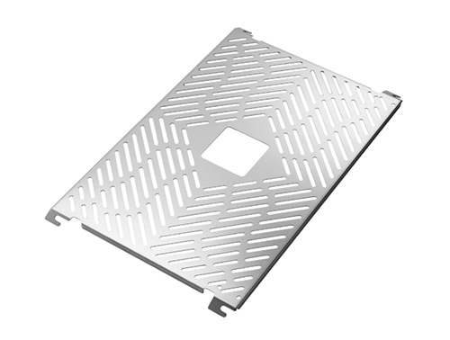 Chief CMSUNV2 CMS492 2X2 TILE SHELF