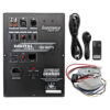 Earthquake SUPERNOVA MKVI 12" POWERED SUB, DSP AMP, Free APP