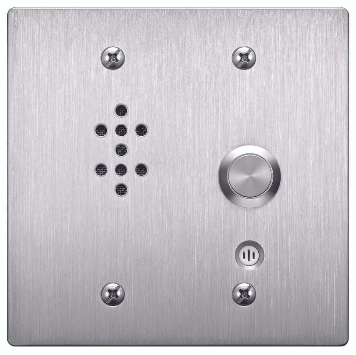 TOA N-8052DS QCU N-8000 Door Station Full duplex communication