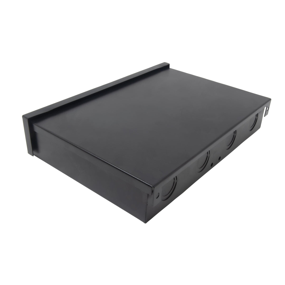 Diode LO-PRO NEMA3R Wet Location Junction Box - UL Listed