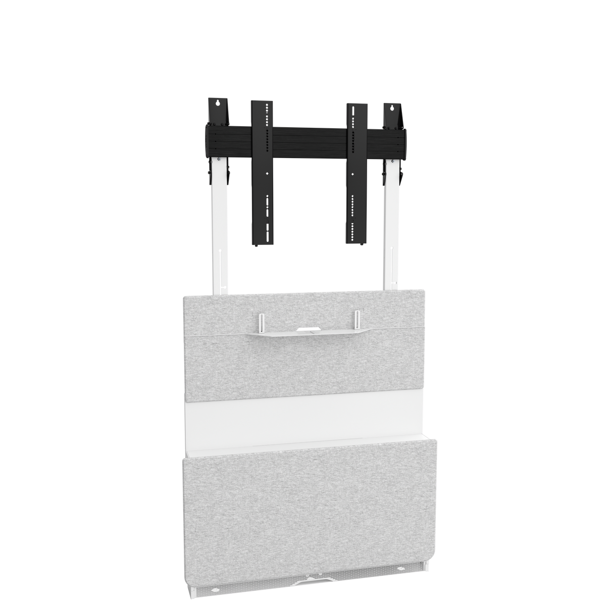 Chief TFSMW TEMPO FLOOR SUPPORT MOUNT - LIGHT