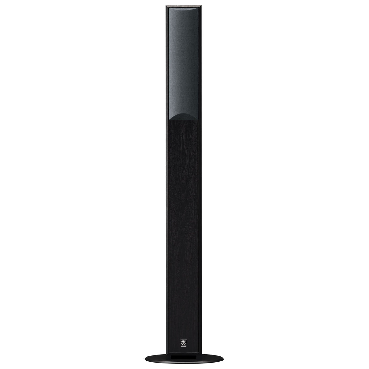 Yamaha NS-F210BL Floor-Standing Front Speaker, Black (Each)