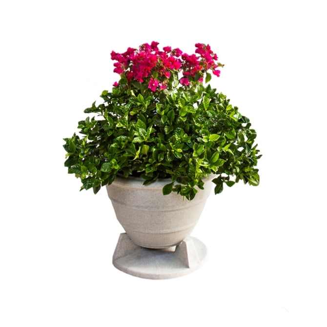 Rockustics OMNIPLANTER 8.0" Omnidirectional Outdoor Speaker, Each