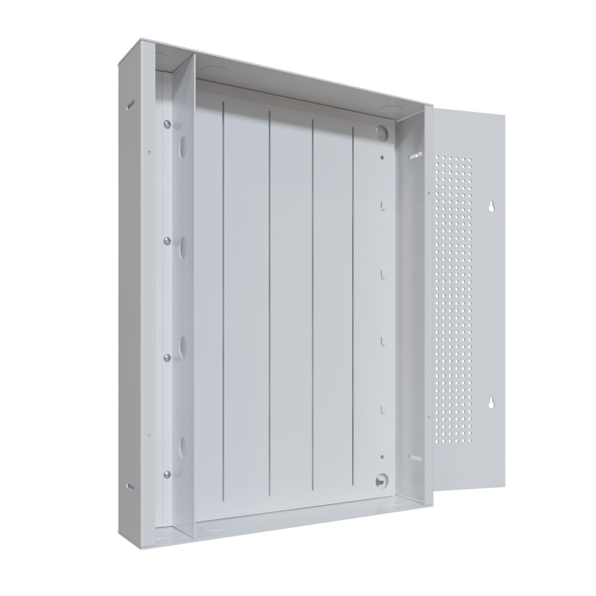 Diode DI-ENCL-EMPTY-WH Panel Enclosure