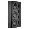 Earthquake OW-C5 ONWALL SPEAKER / 4 of 2" RIBBON TWEETERS & 3 of 5" MIDS; MAGNETIC GRILL-PER EACH