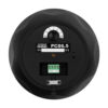 Earthquake PCS6.5 6.5" PENDANT SPEAKER with 8Ohm / 25V / 70V / 100V Selector Switch -PER EACH
