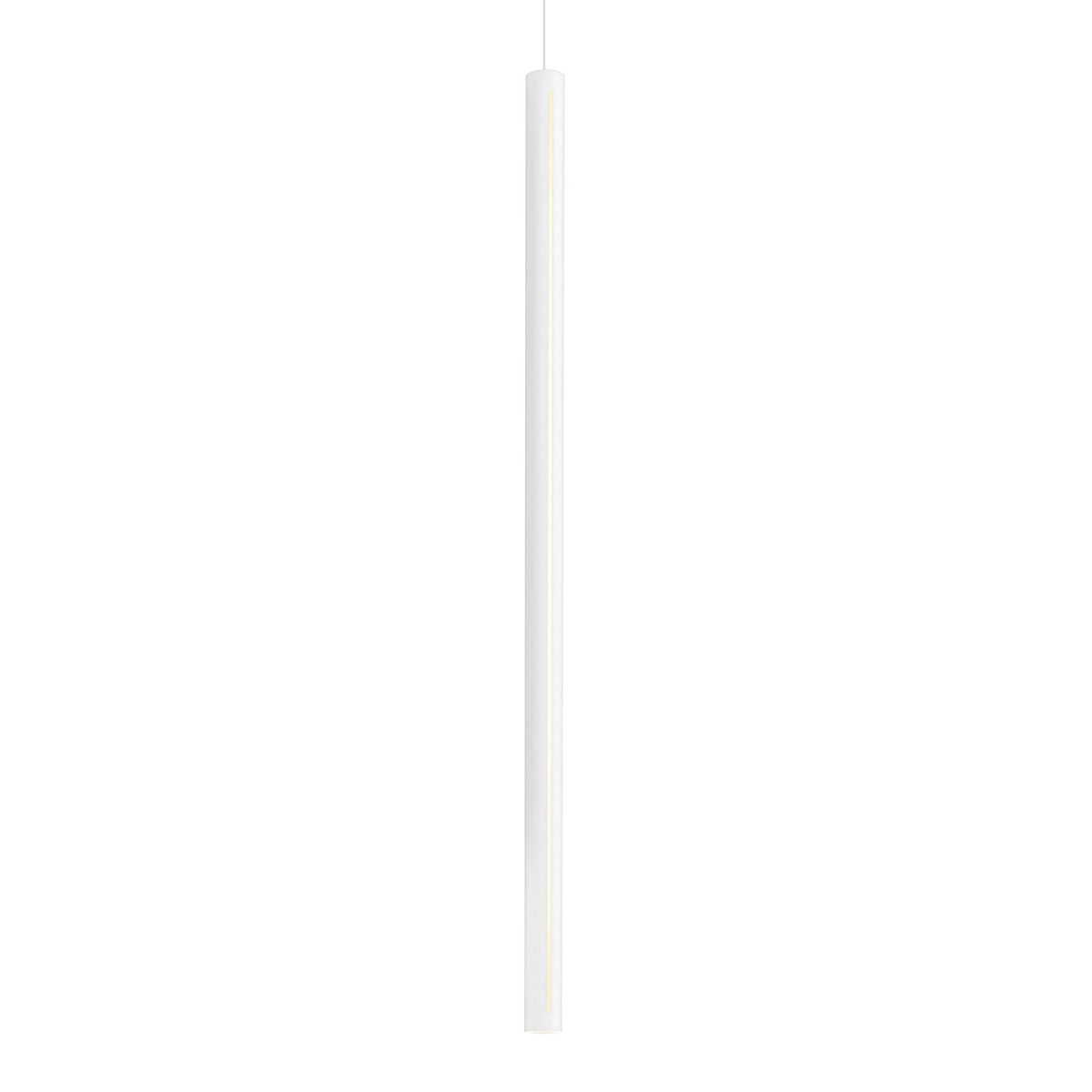 DALS PDLED120-60-WH Decorative pendant cylinder