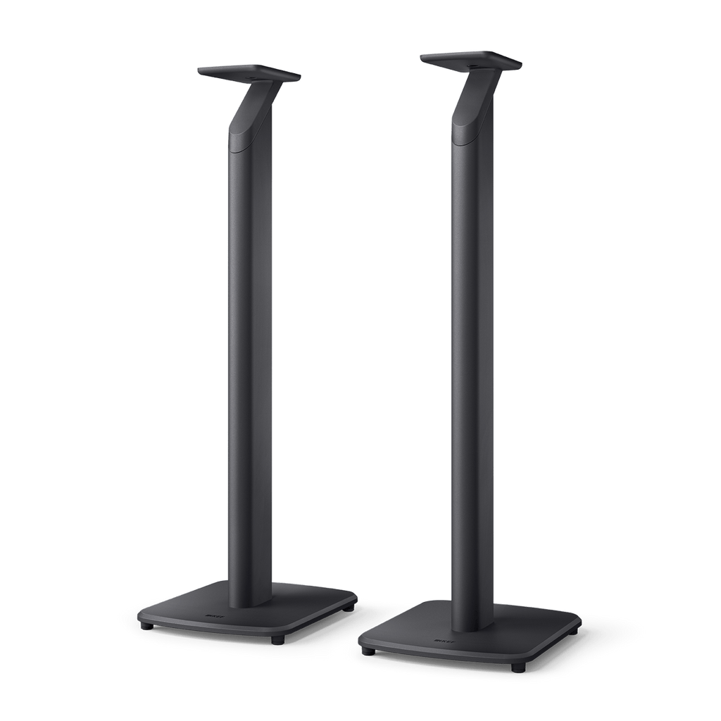 Kef S1 Floorstand for LSXII Slate Grey S1GR, Pair
