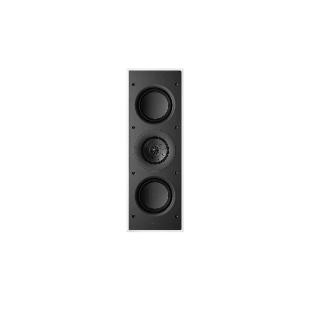 Kef Ci3120QLM-THX Meta Extreme In-Wall  THX Select Speaker