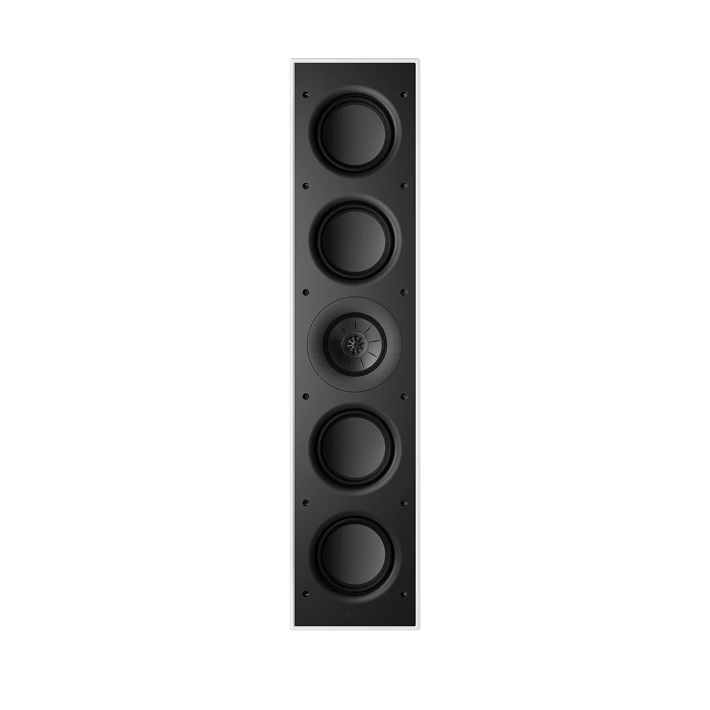 Kef Ci5120QLM-THX Meta Extreme In-Wall  THX Ultra Speaker