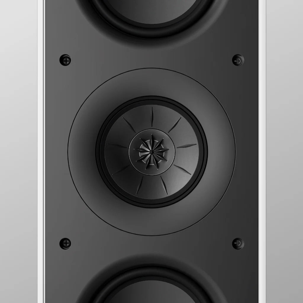 Kef Ci5120QLM-THX Meta Extreme In-Wall  THX Ultra Speaker