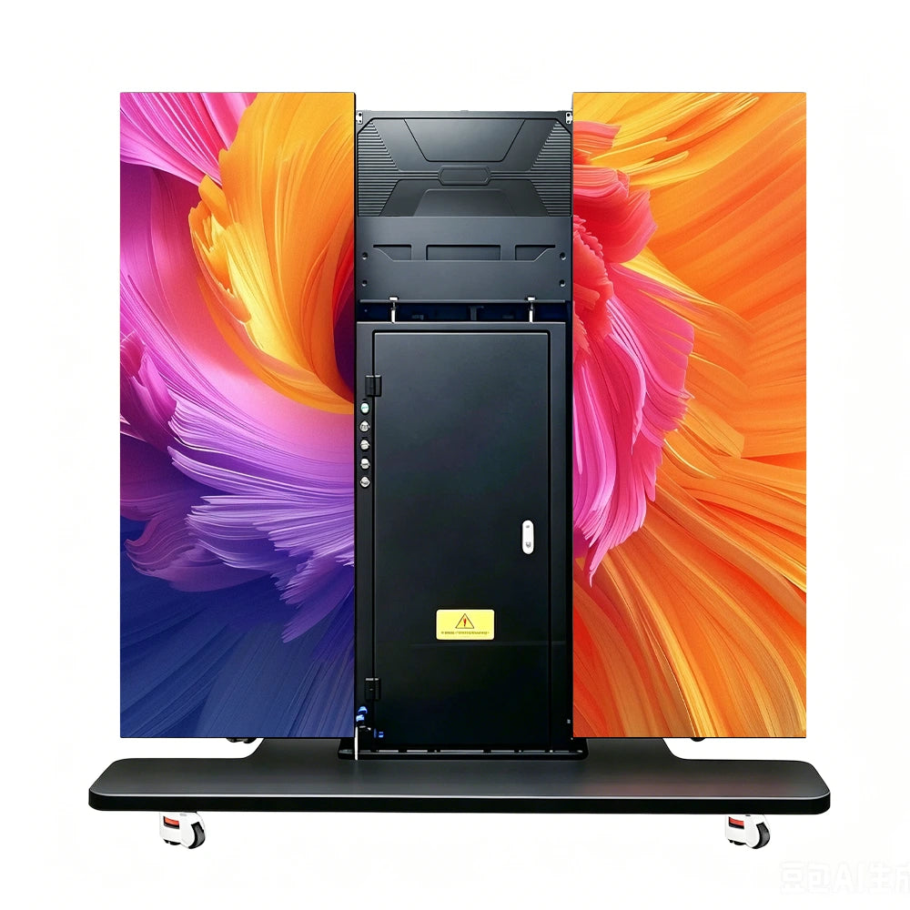 DreamWall The Monarch Series 16:9 COB Motorized Indoor Video Wall
