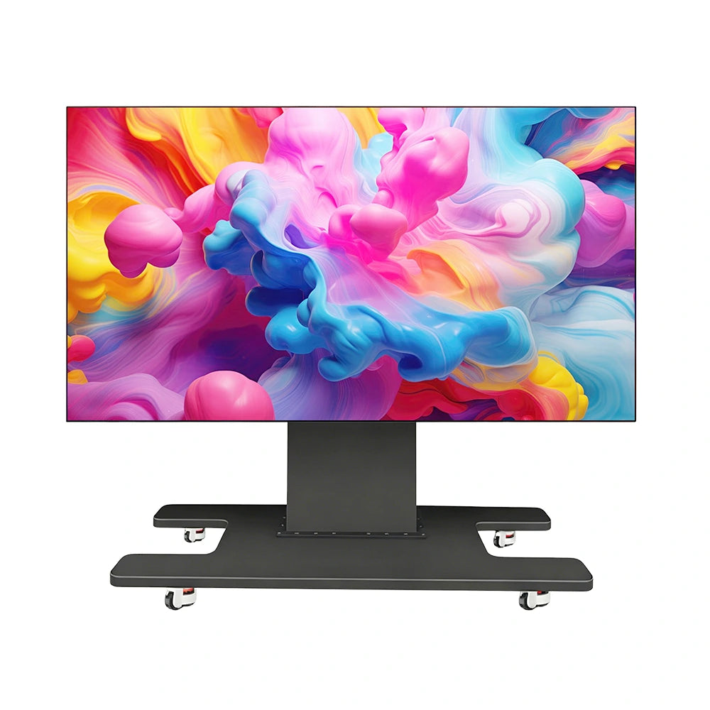 DreamWall The Monarch Series 16:9 COB Motorized Indoor Video Wall