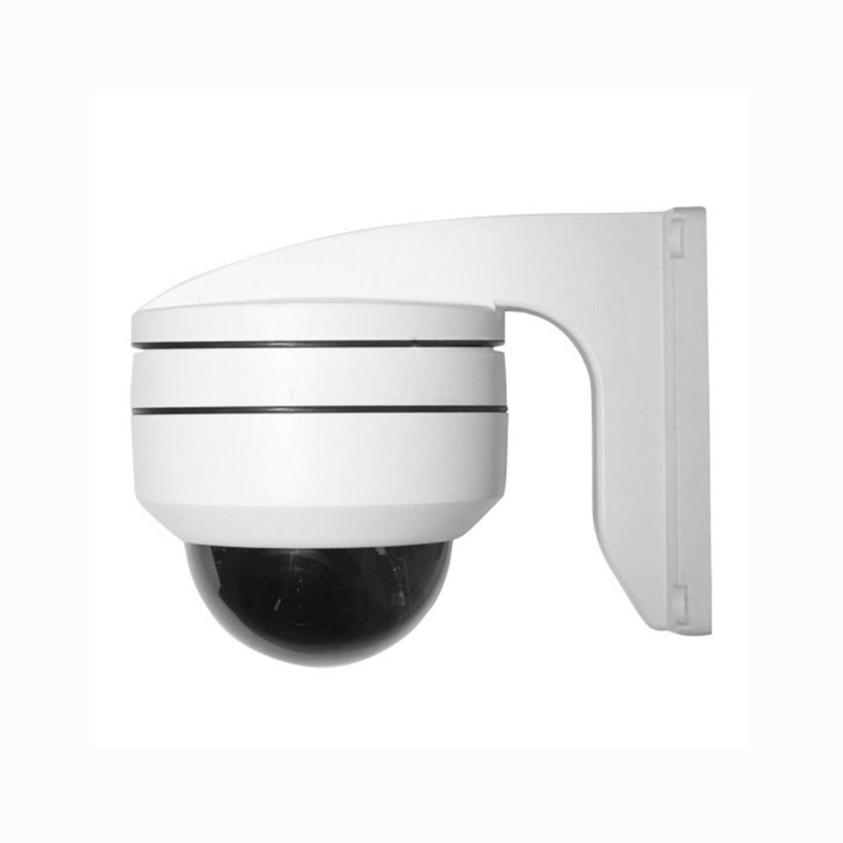 ProView Eco 5MP IR AI Mic & Speaker PTZ IP Camera PROP-D5DKGL4X