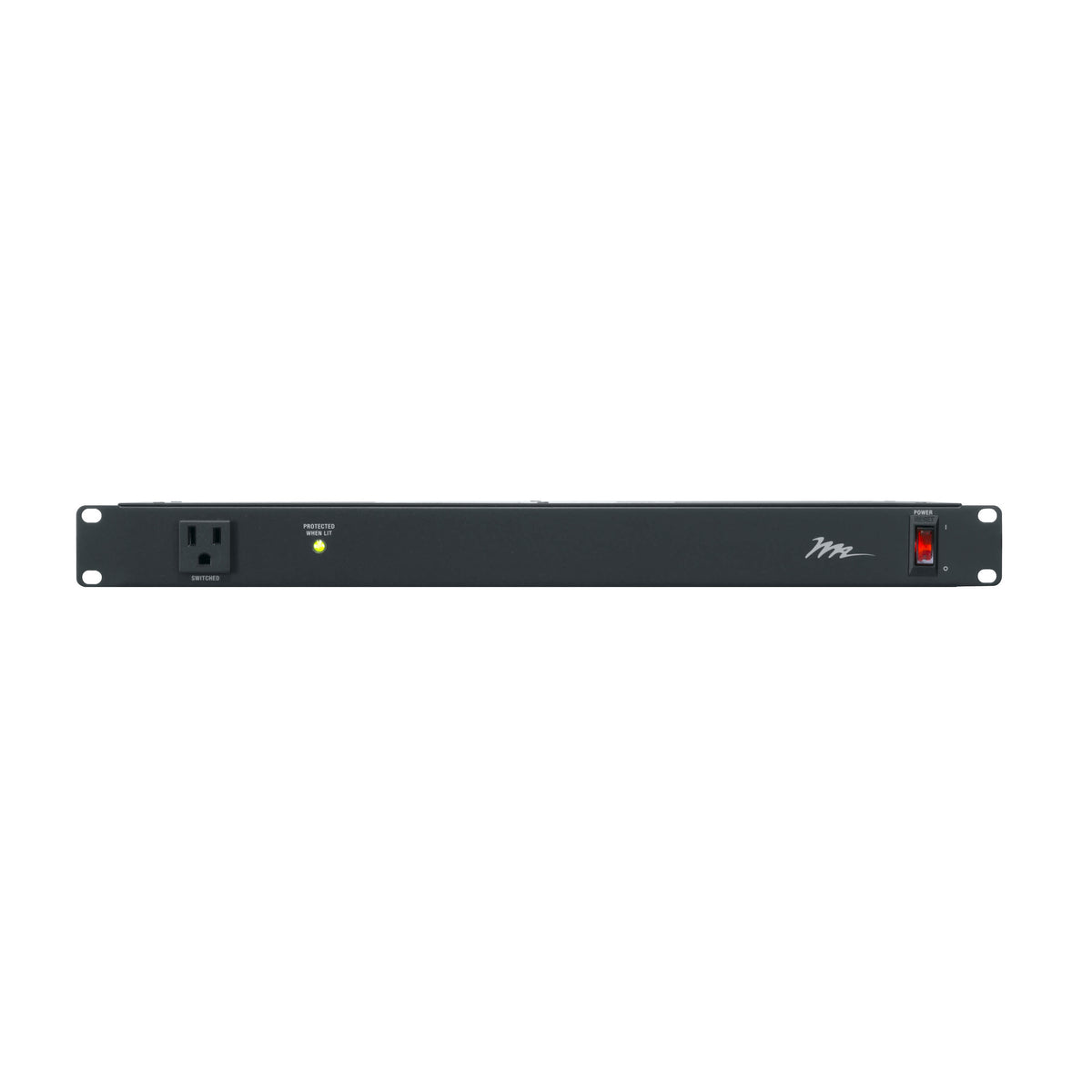 Middle Atlantic PWR-9-RP 15A,9 OUT,RCKMNT
