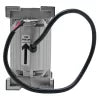 Earthquake Q10B 1000 W. TRANSDUCER FOR HOME THEATER AND GAMERS, MULTI-MOUNT/ BRACKET (8 OHM) EACH