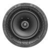 Earthquake R800 8" Full Range Mid Woofer, 20mm Eyeball NEO Tweeter, 12 dB Xover - Per Pair