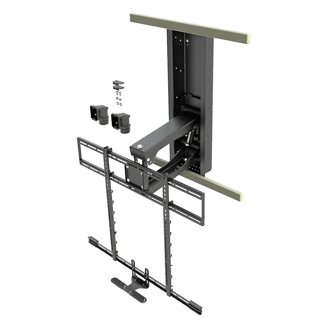 MantelMount RB100 Recess Mounting Box