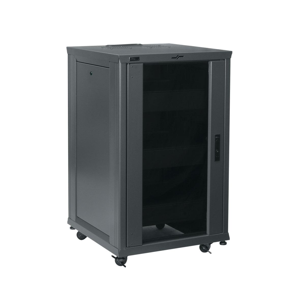 Middle Atlantic RCS-1824 18U/24"DEEP,CONFIGURED RK