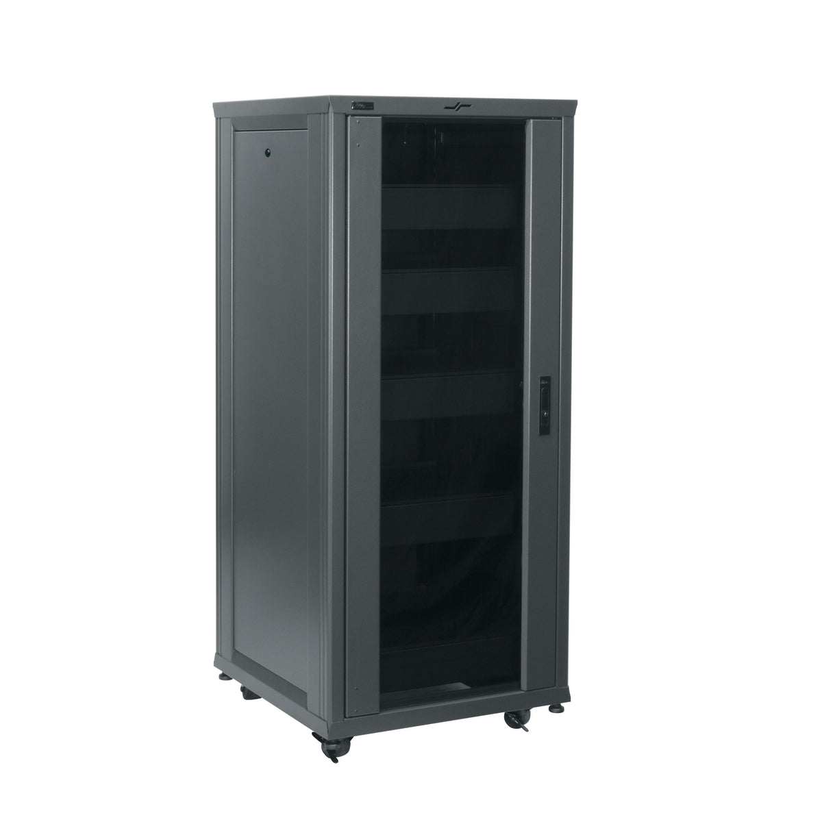 Middle Atlantic RCS-2724 27U/24"DEEP,CONFIGURED RK
