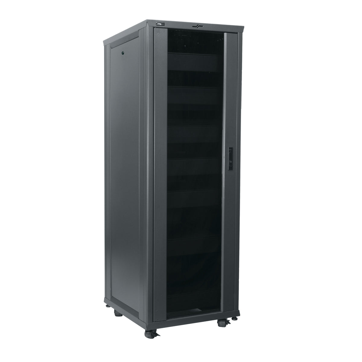 Middle Atlantic RCS-3524 35U/24"DEEP,CONFIGURED RK