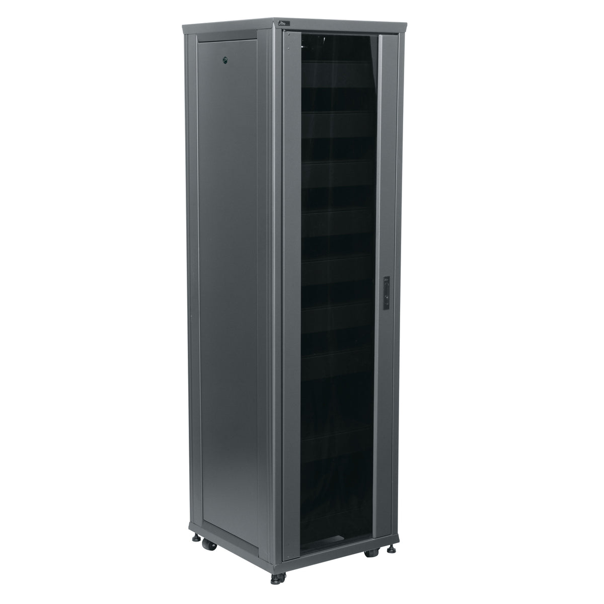 Middle Atlantic RCS-4224 42U/24"DEEP,CONFIGURED RK