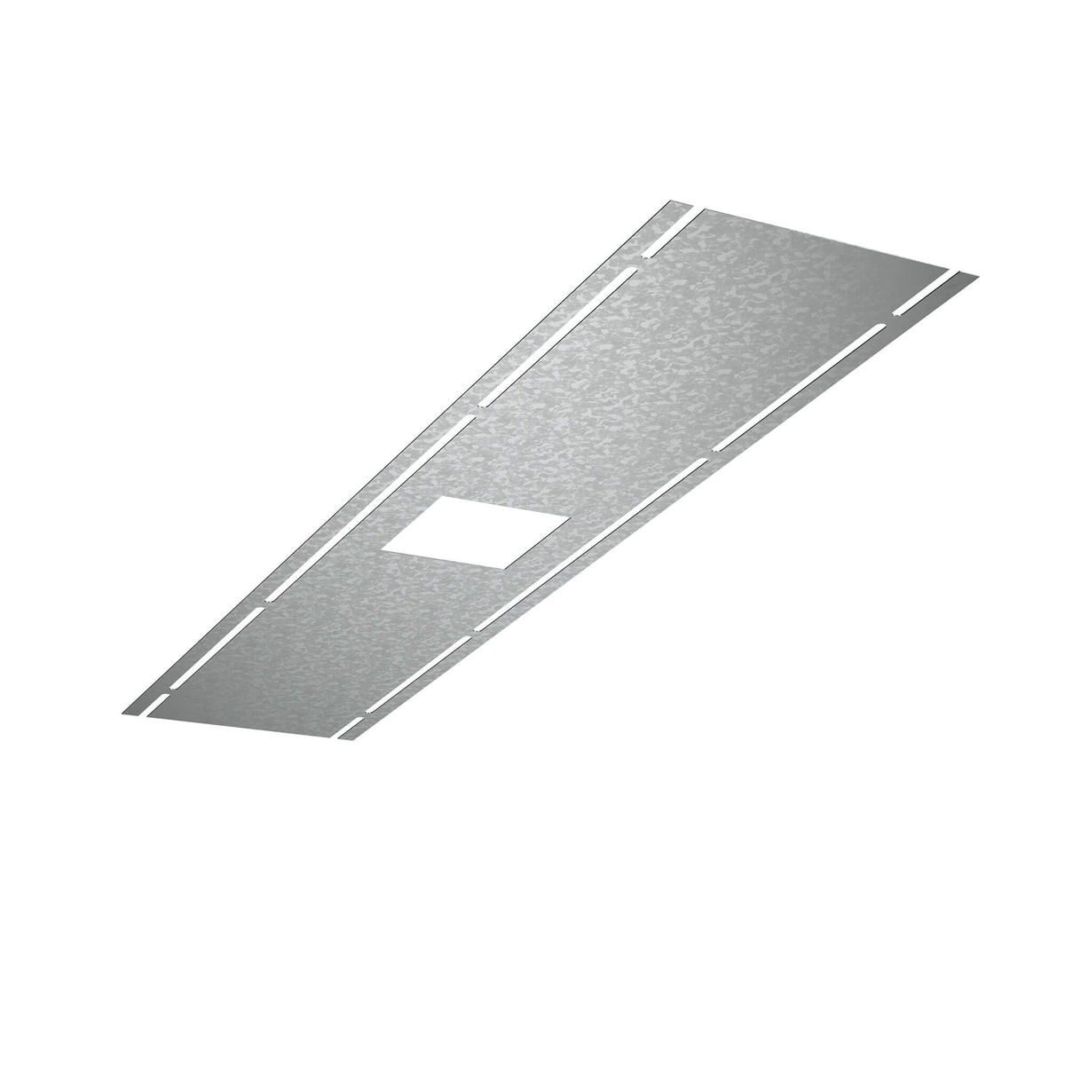 DALS RFP-MSL4 Rough-in Plate for the 4" MSL series