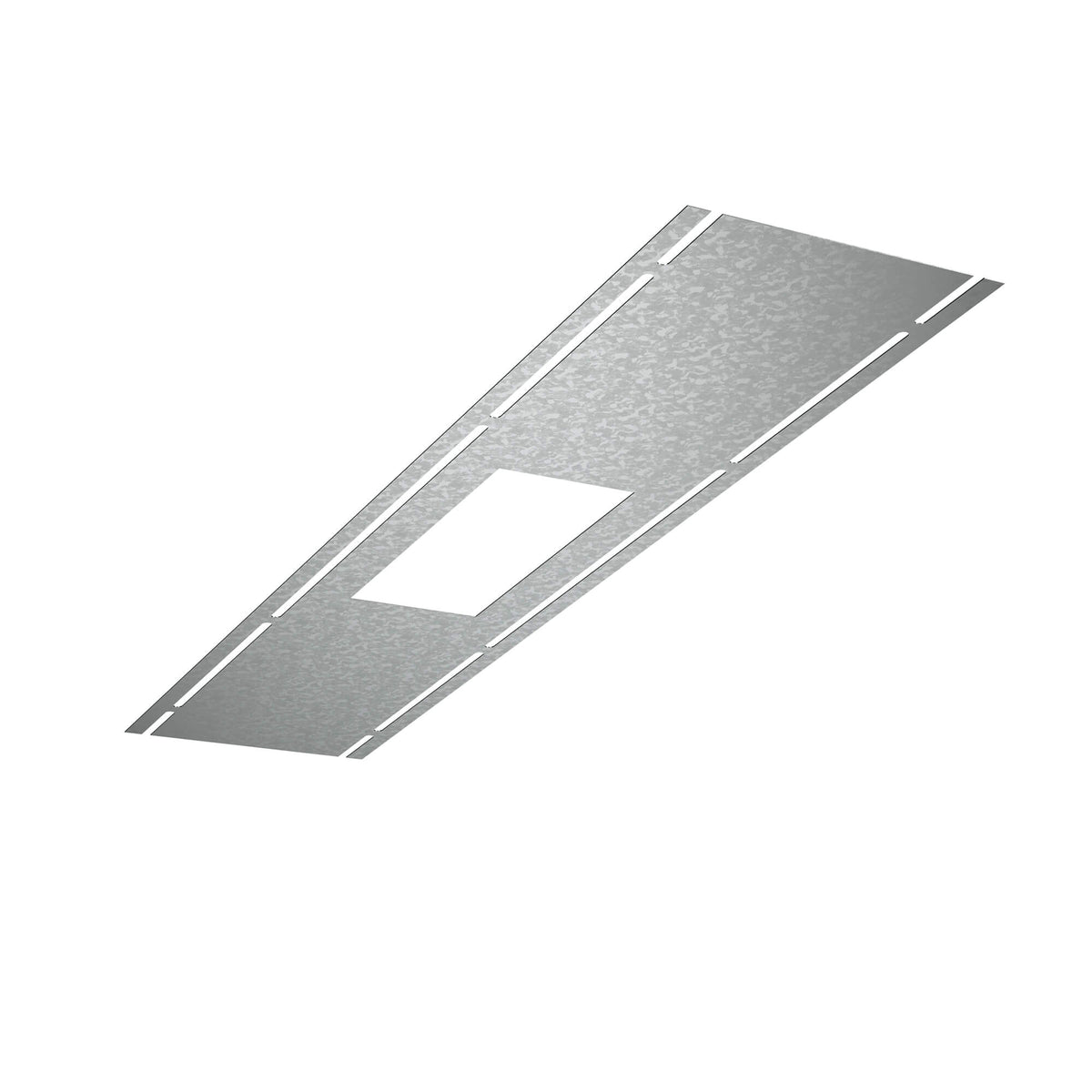 DALS RFP-MSL5G Rough-in Plate for the 5g" MSL series