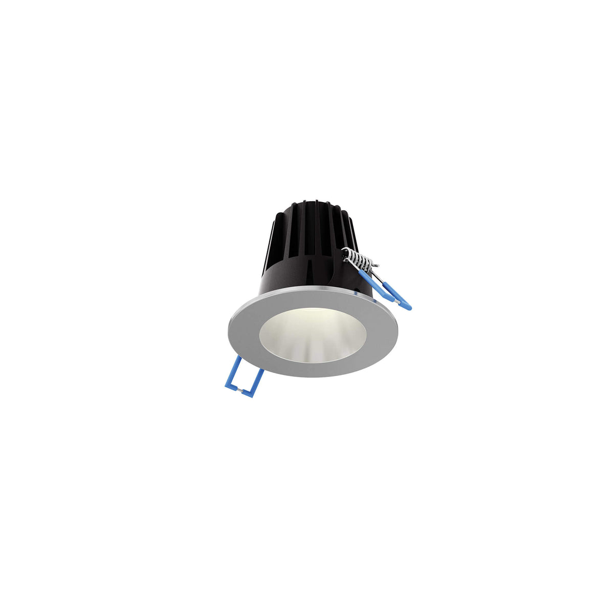 DALS RGR2-CC-WH Round regressed recessed light