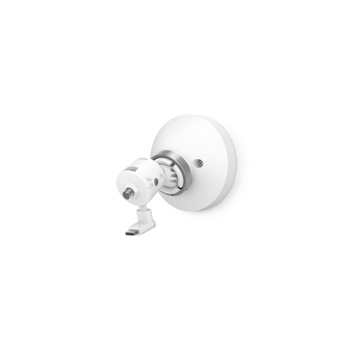 Ring PoE+ Converter Mount for Outdoor Cam Plus, Outdoor Cam Pro, Spotlight Cam Pro (2nd Gen)