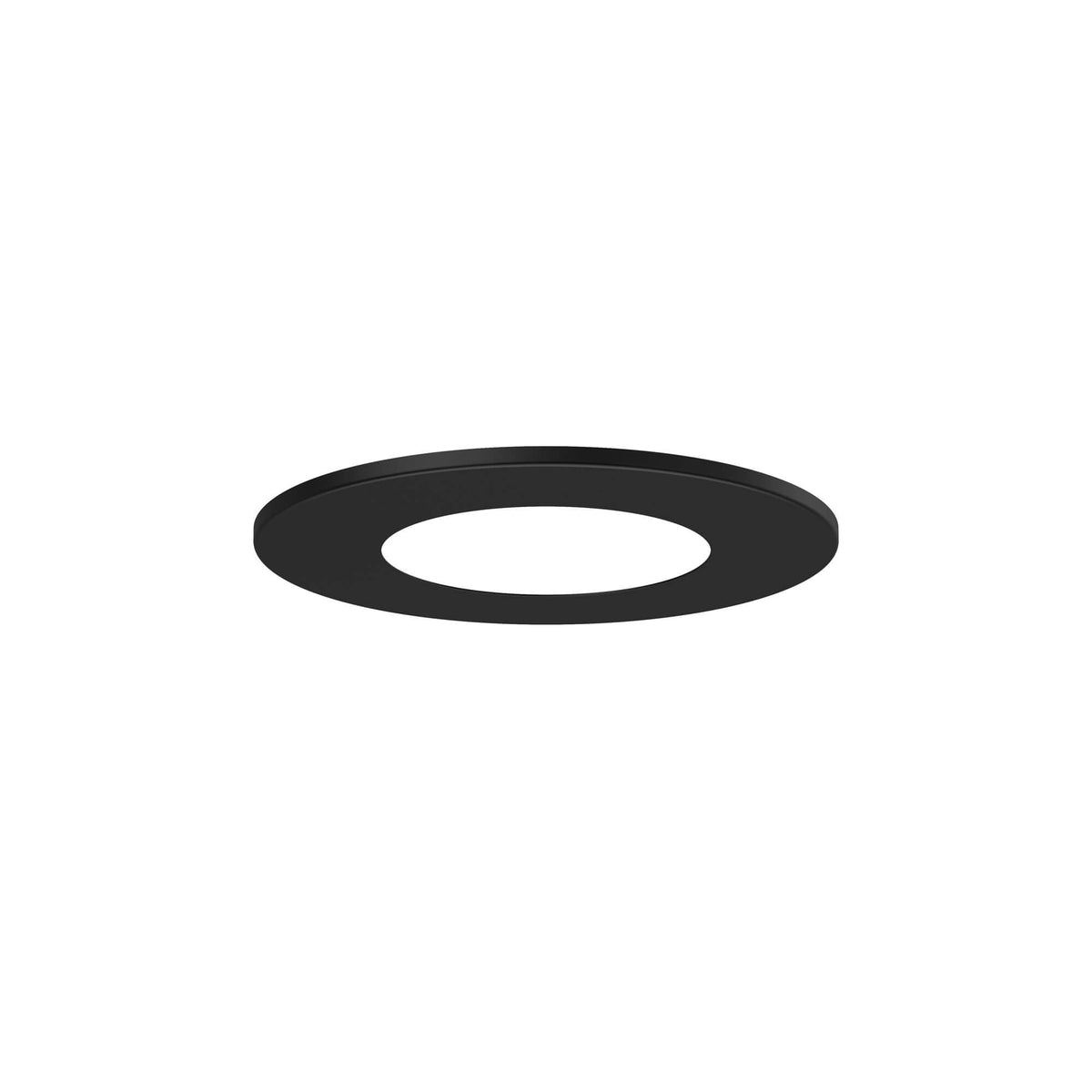 DALS Trim for RTJB4 - accessory  RTJB4-TRIM-BK