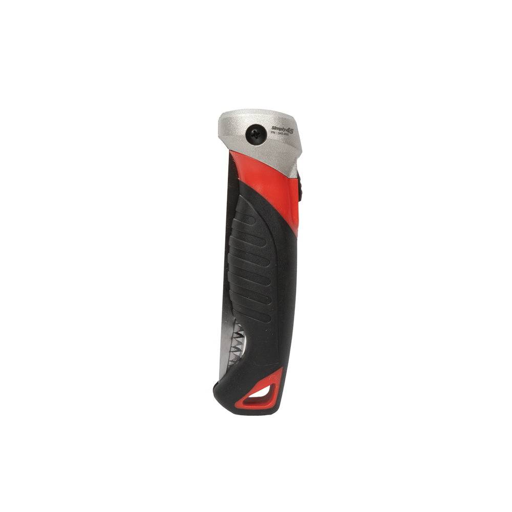 Simply45 S45-850 Drywall Saw with Folding Blade – 1Ea/Blister