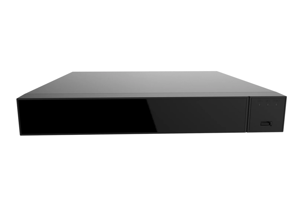 ProView XR-5108N 8CH Hybrid 8MP Digital Video Recorder