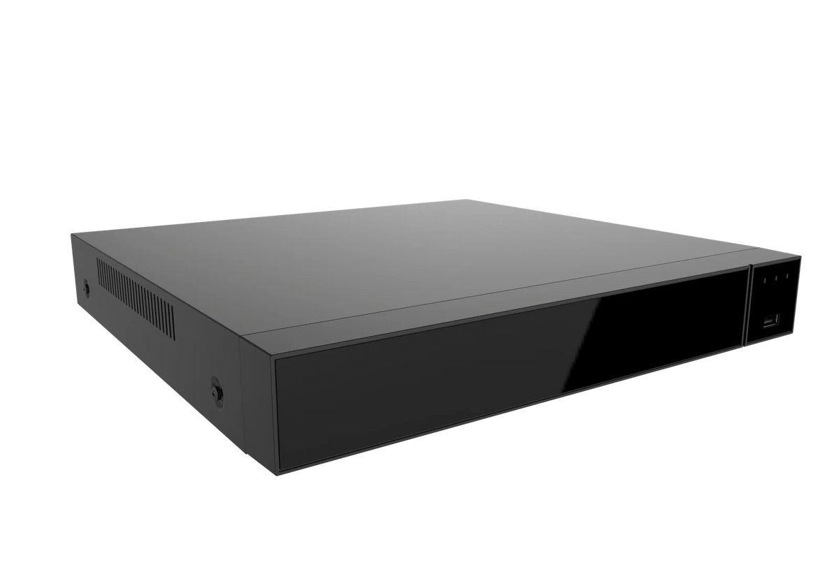 ProView XR-8216N NVR 16CH Hybrid 8MP Digital Video Recorder
