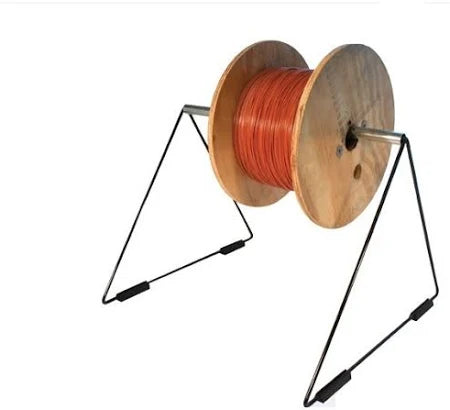 LSDI DeCoil-Zit Wire Reel Holder