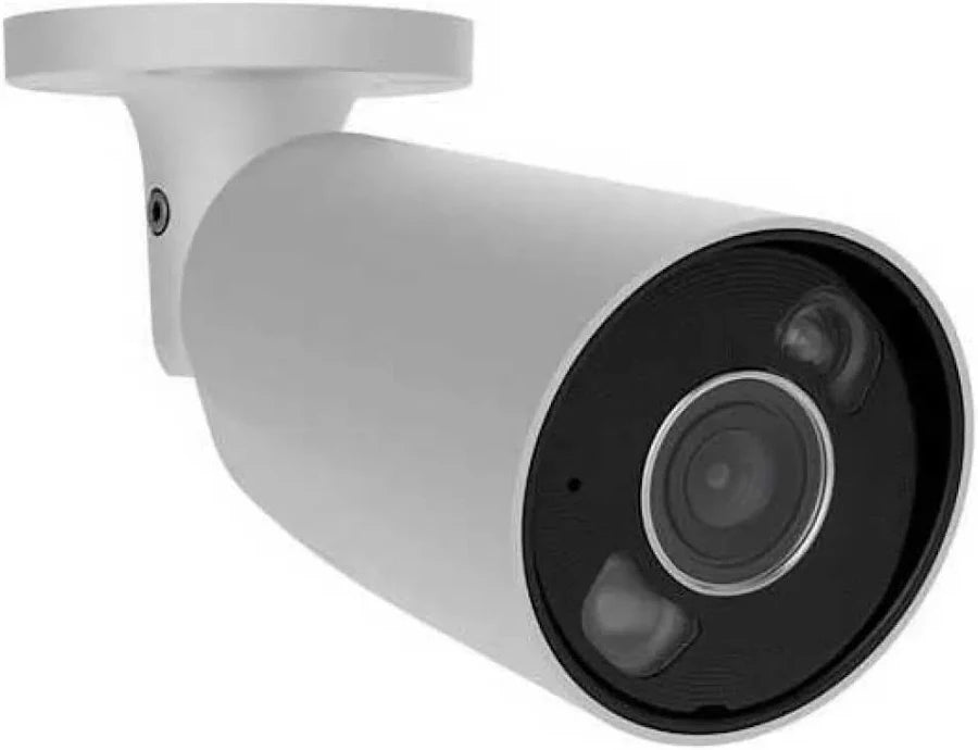 Ajax 126255.217.WH1 BulletCam HL (5 Mp/4 mm) ASP white