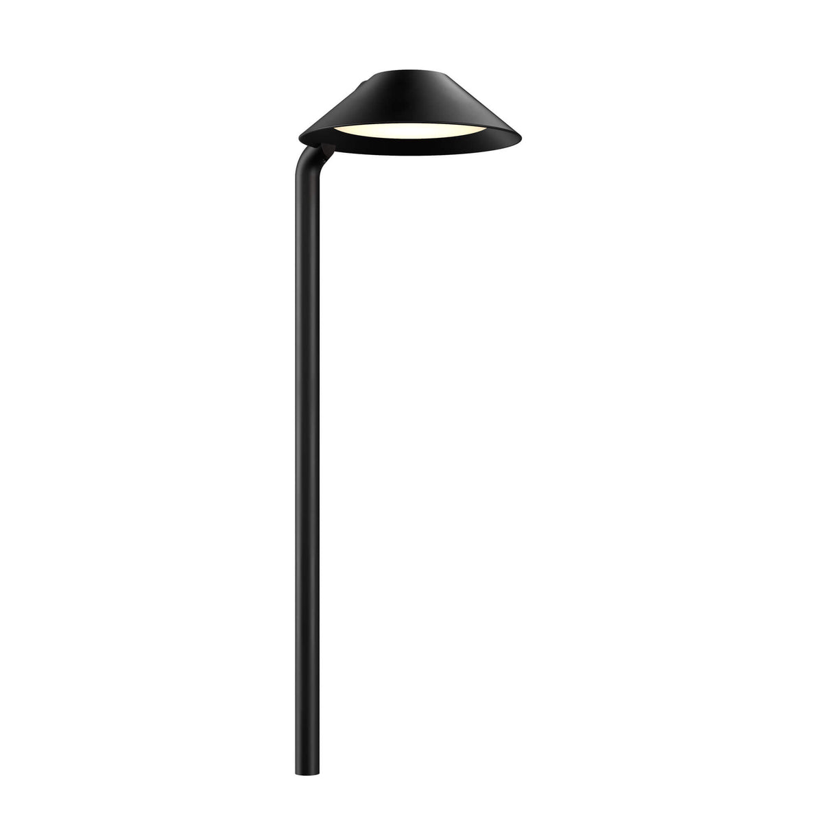 DALS DCP-CPL24-BK DALS CONNECT PRO Smart Conical Path Light 24''