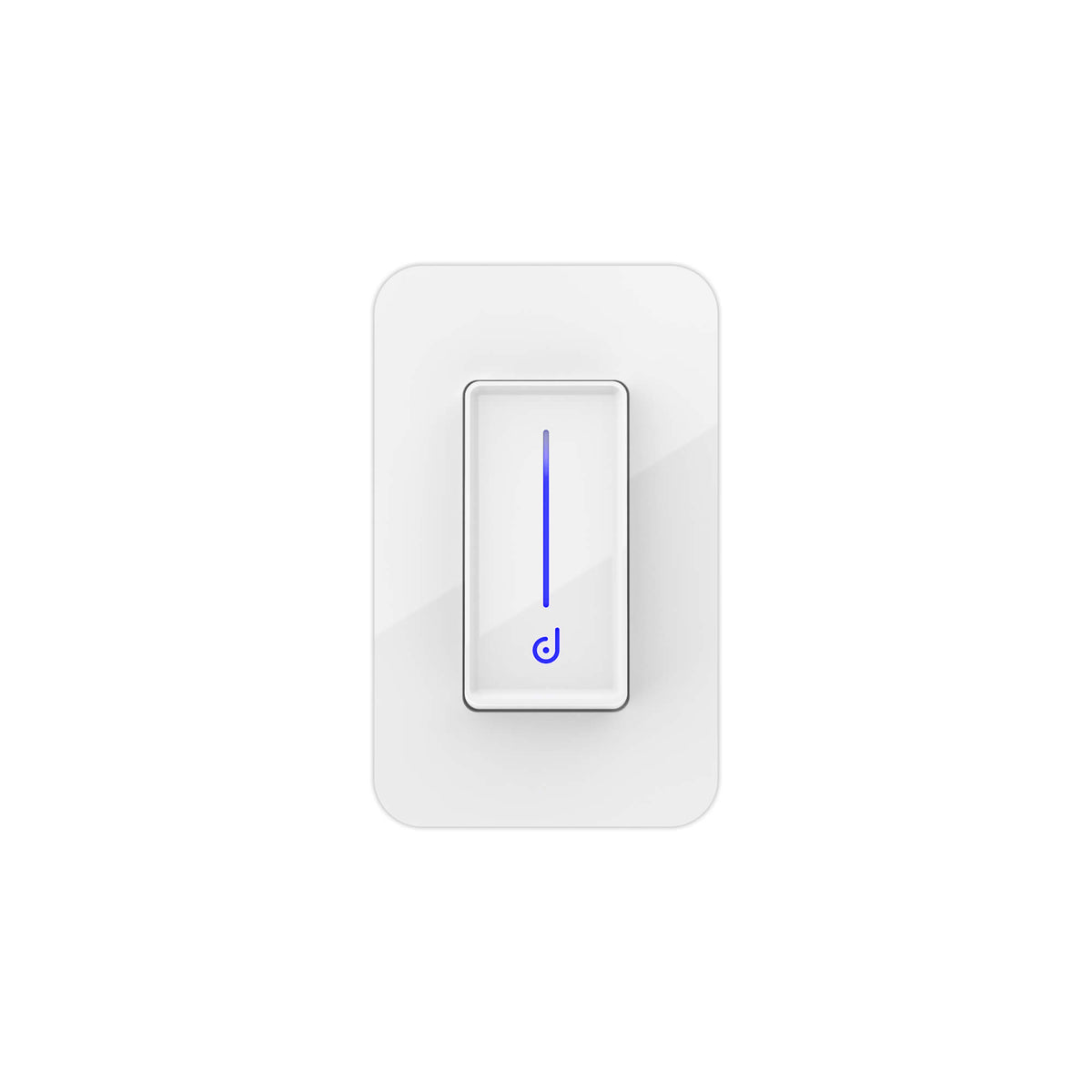 DALS Connect SMART dimmer switch SM-DIMSW