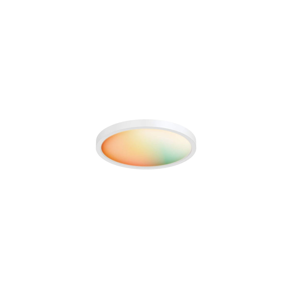 DALS SM-FM08WH DALS Connect SMART flush mount