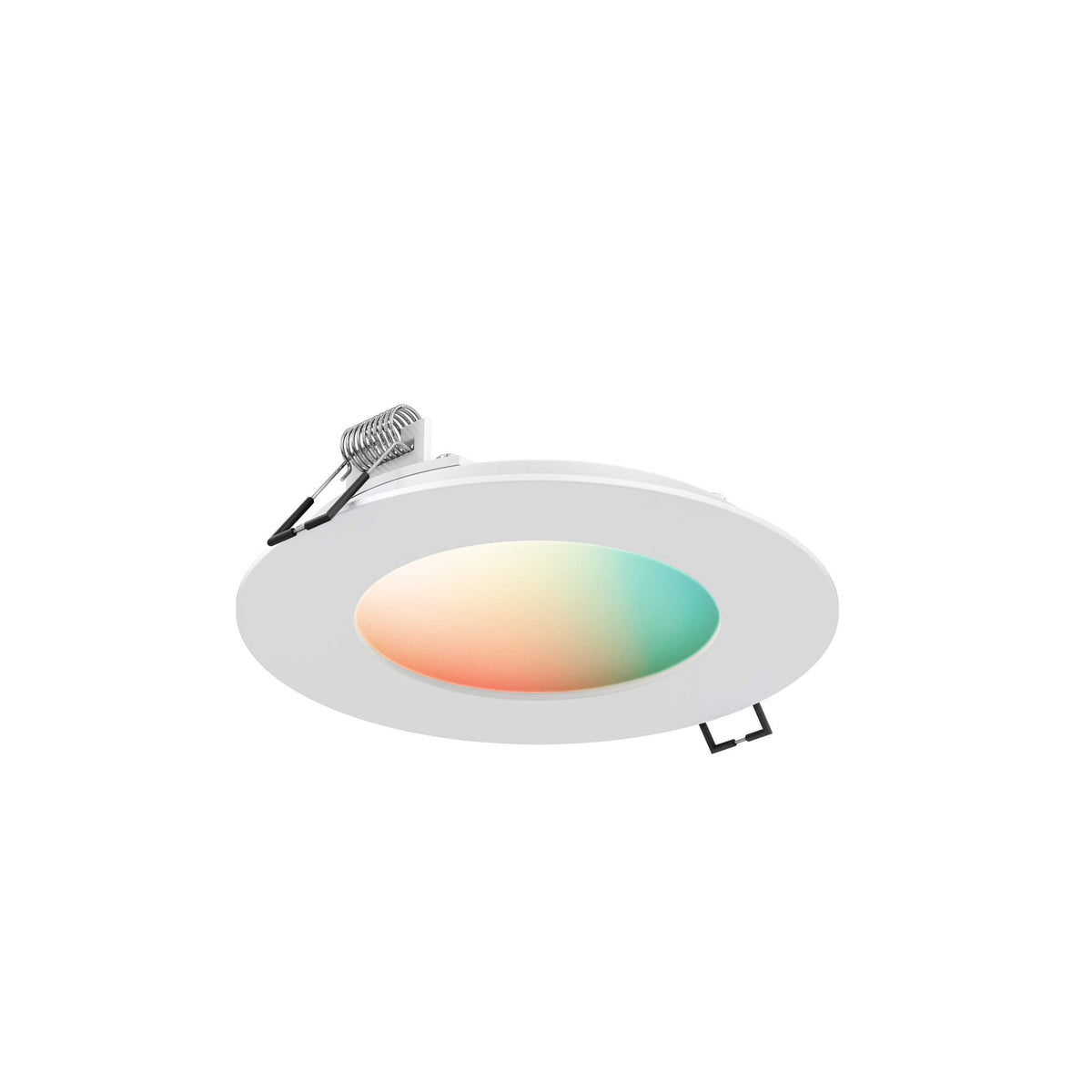 DALS SM-PNL6WH DALS Connect SMART recessed panel
