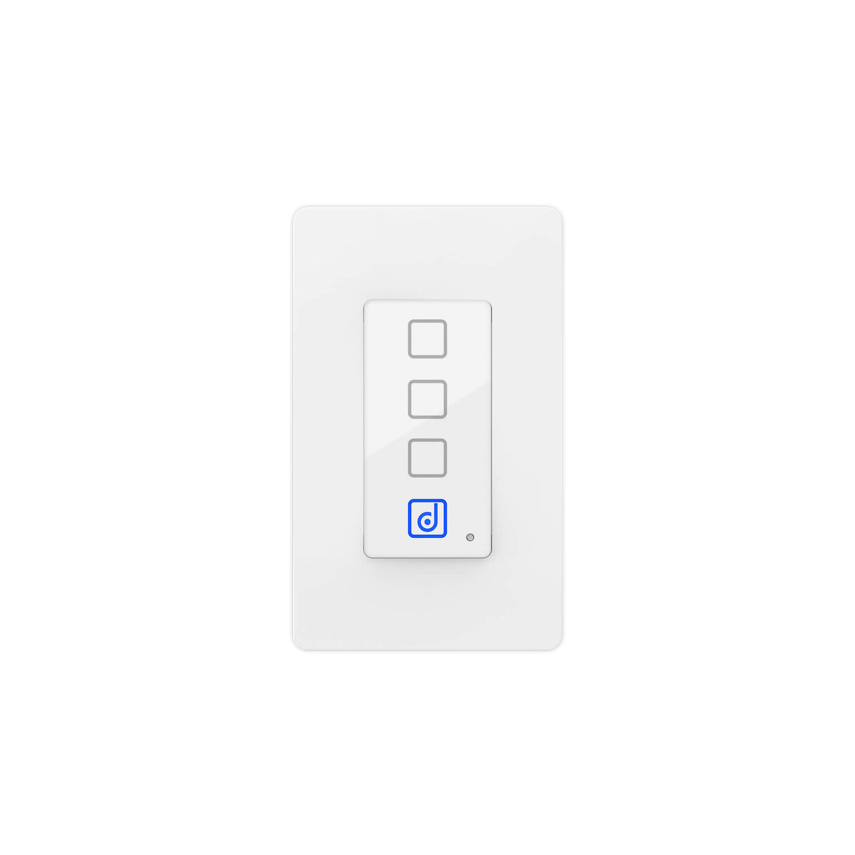 DALS Connect SMART wall control SM-WLCT