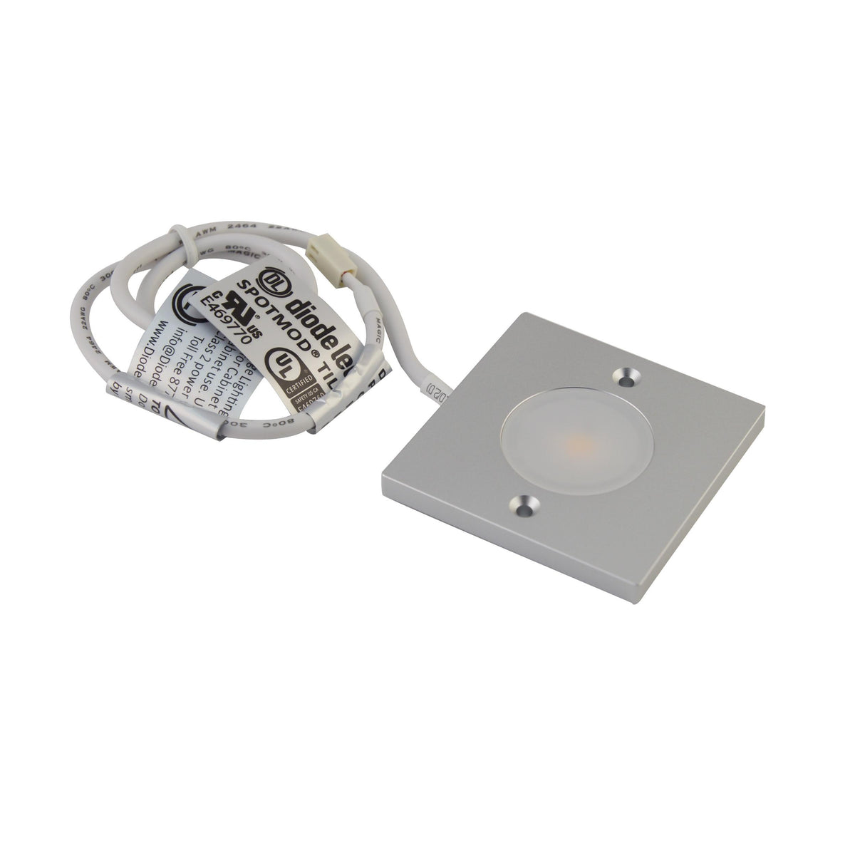 Diode SPOTMOD® TILE LED Fixture