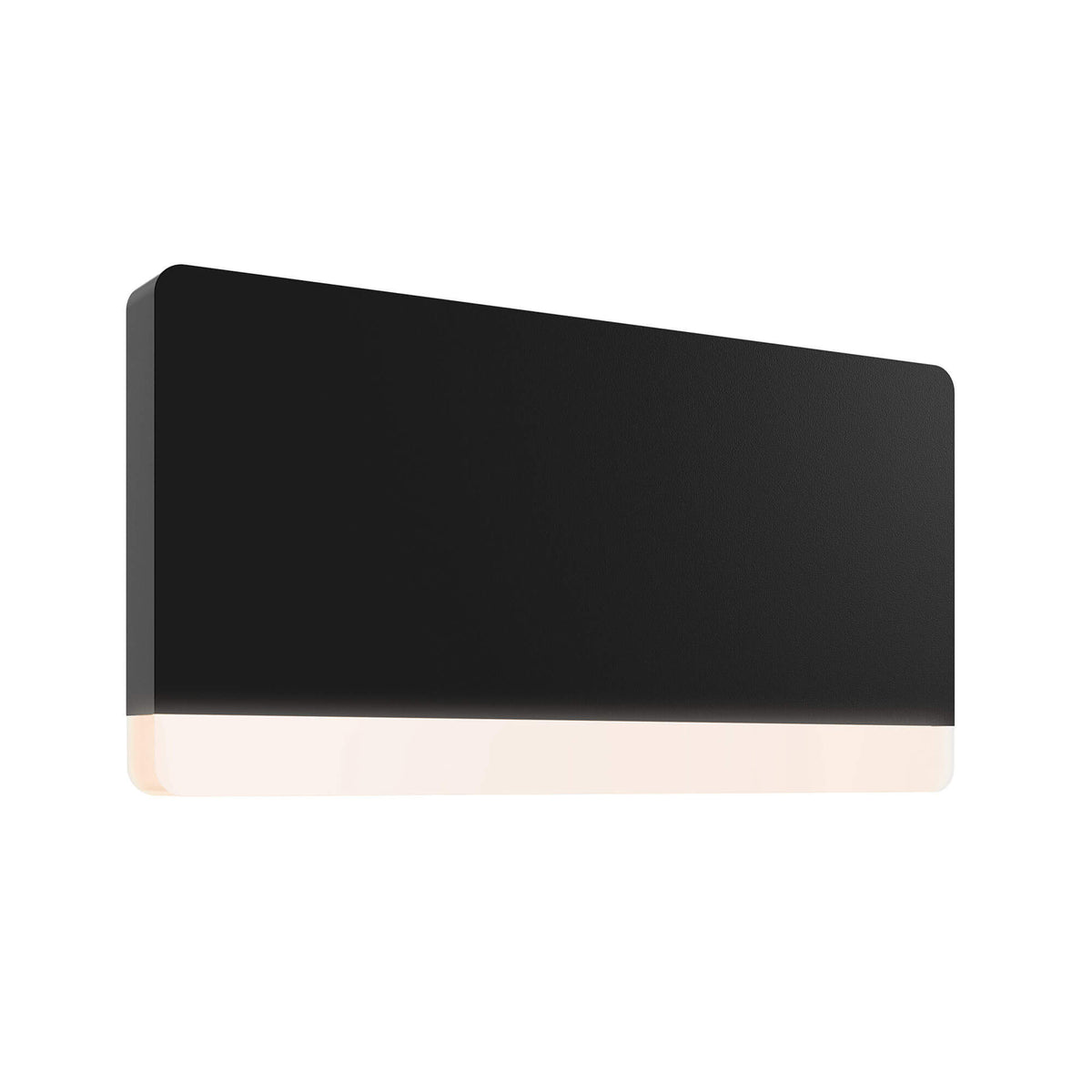DALS 7″ Exterior LED Step Light SQSTP-CC-BK