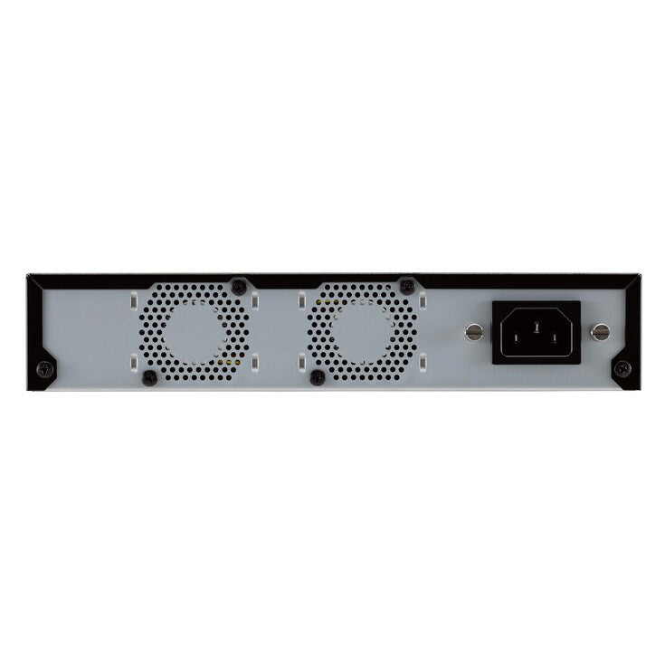 Yamaha CIS SWR2311P-10G 8-Port Managed L2 Switch with POE