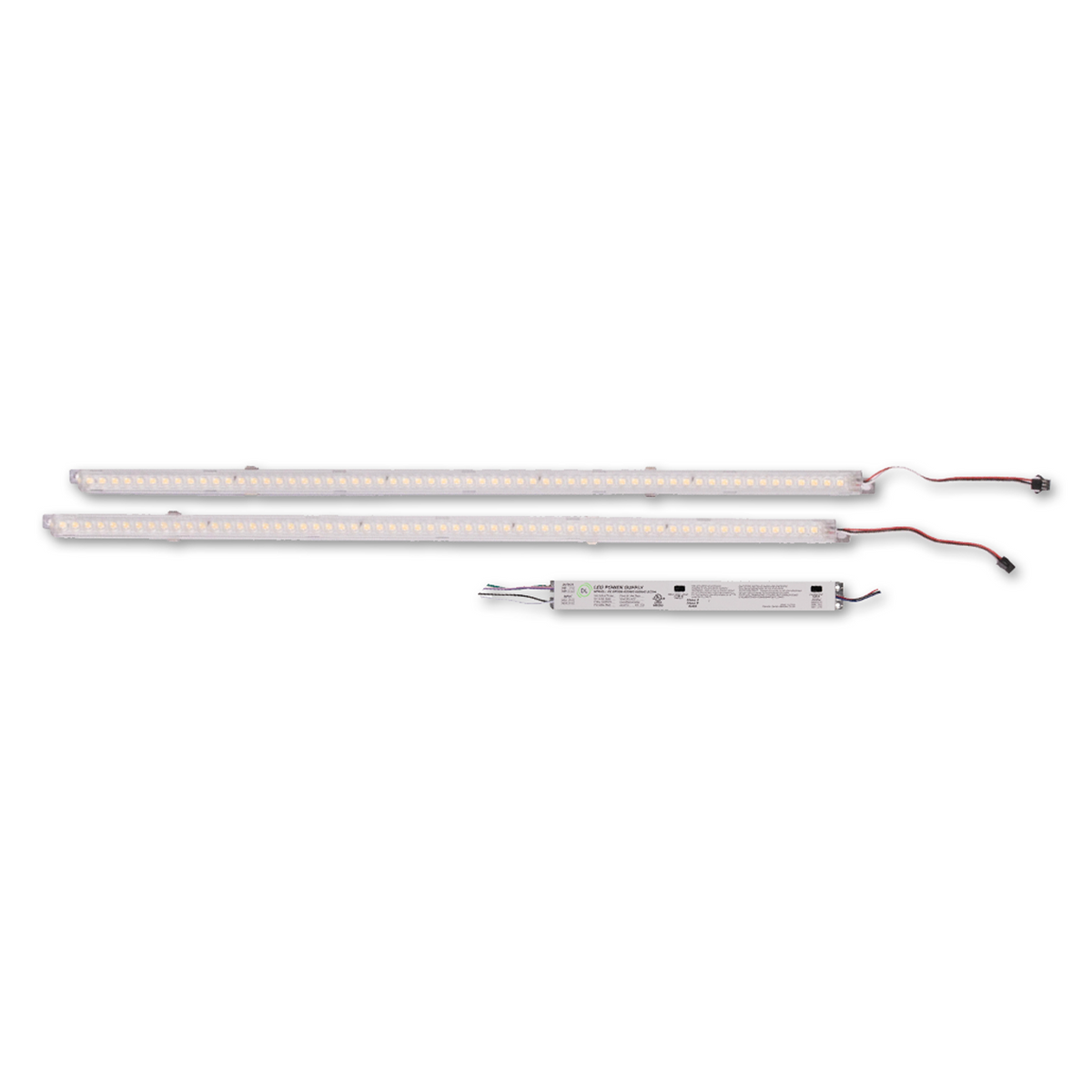 Diode T8 LED RETROFIT Kit