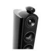 Earthquake TELESTO 8"Sub, Dual 4" Carbon Fiber Mids, 1 Compression & 1 Super NEO Tweeters-PER PAIR