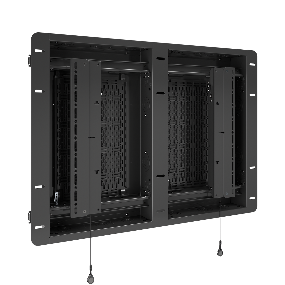 Chief FPIWMS TEMPO FP IN-WALL MOUNT SYSTEM