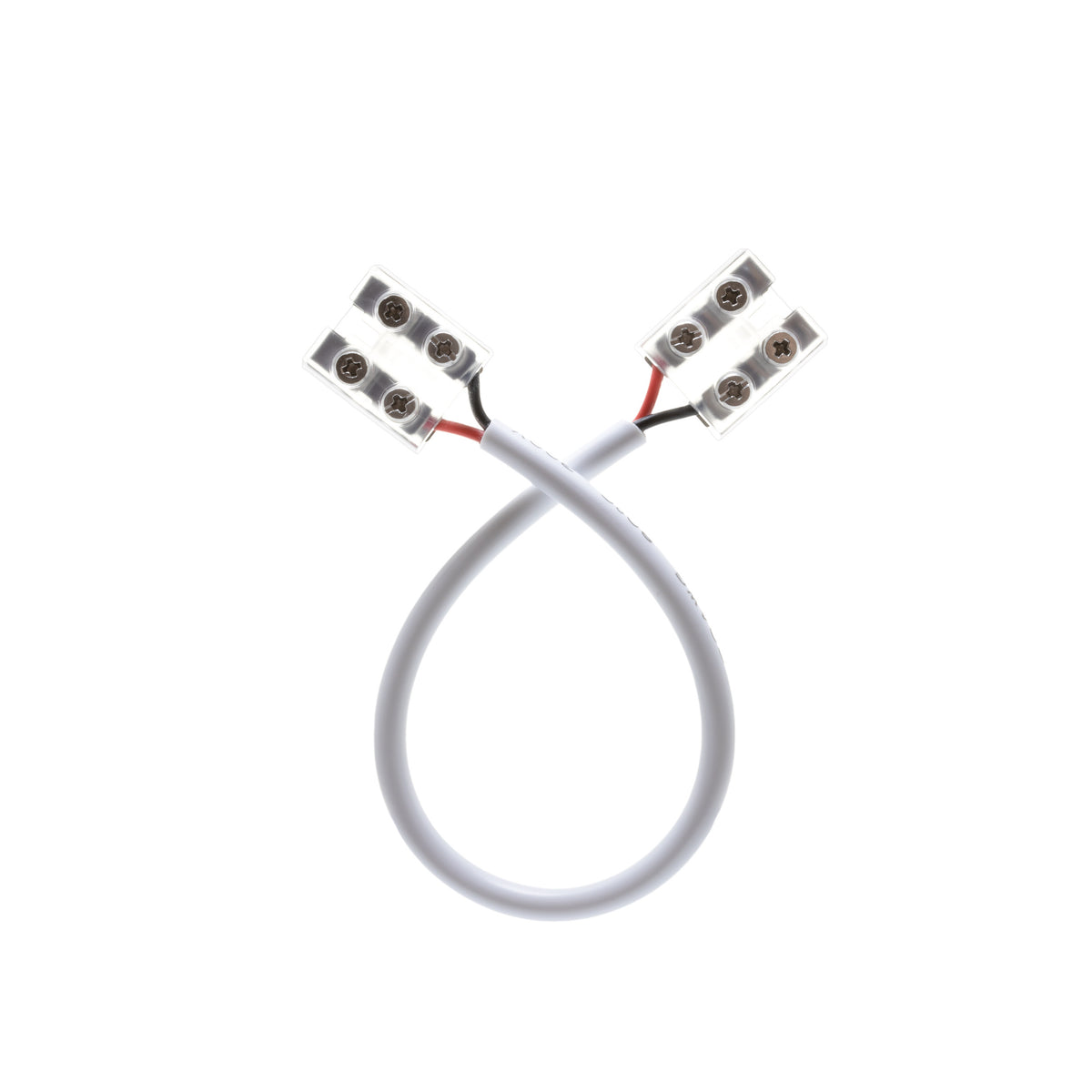 Diode 8mm Tape Light Terminal Block Connector