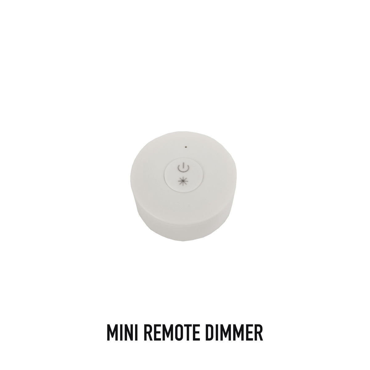 Diode TOUCHDIAL™ Control System