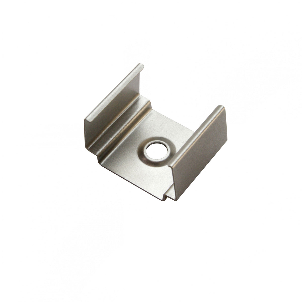 Diode Channel Component, U-Clip, SLIM - 2 Pack